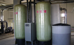全自動(dòng)鈉離子交換器工作原理及主要優(yōu)勢(shì) 全自動(dòng)鈉離子交換器工作原理及主要優(yōu)勢(shì)